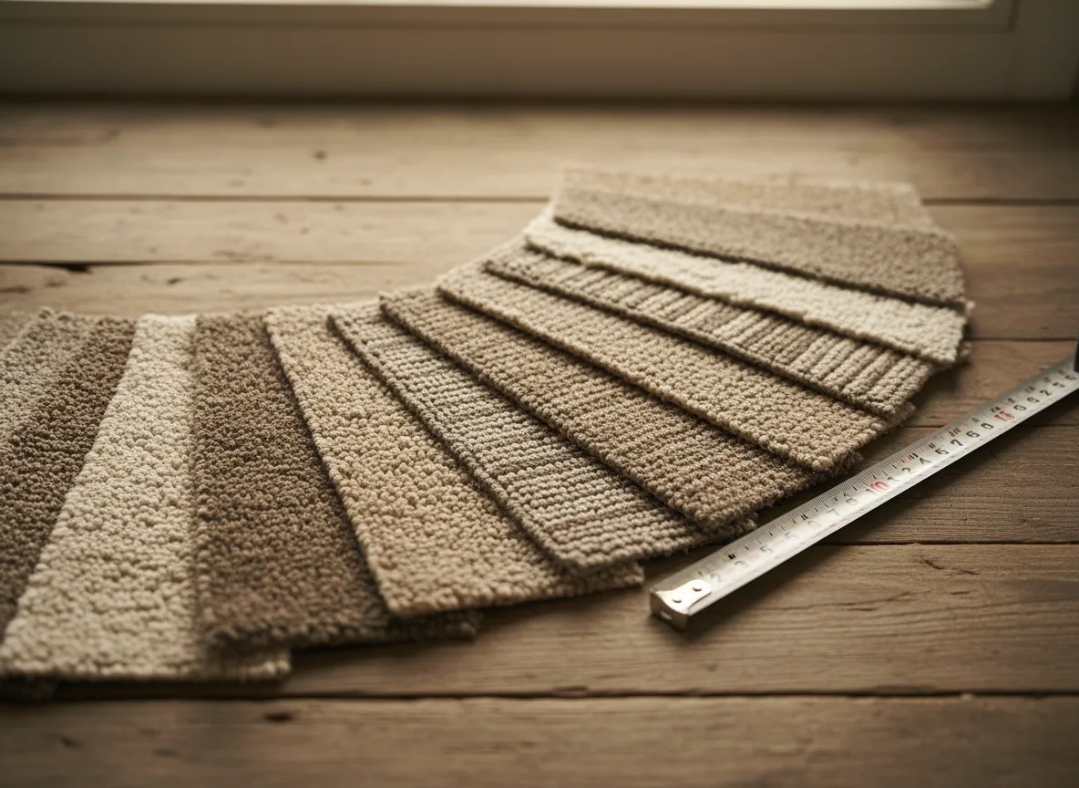 Carpet Installation Van Vleck, TX FAQs
